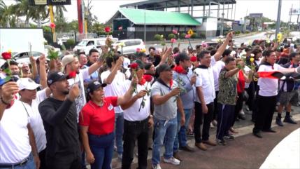 Nicaragua celebra Día Nacional de la paz tras 7 años de intentona golpista