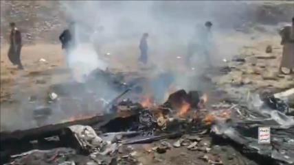 Fuerzas Armadas de Yemen anulan MQ-9 Reaper, EEUU los dejará de comprar