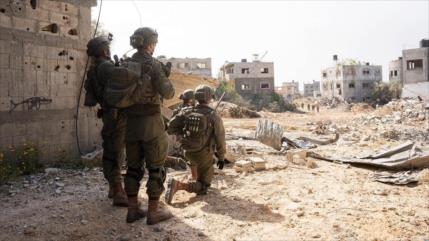 Maariv: HAMAS emplea táctica letal contra ejército israelí en Gaza