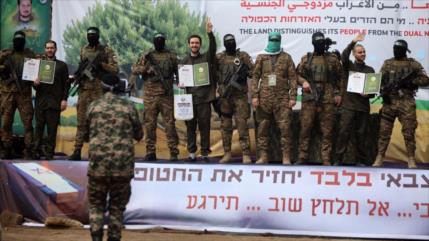 Padre de retenido israelí: Netanyahu alarga la guerra para sobrevivir