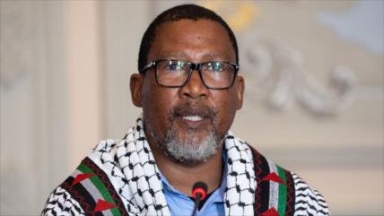 Nieto de Mandela: Israel es una extensión de política exterior de EEUU