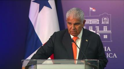 Campesinos rechazan proyecto de embalse en el río indio de Panamá
