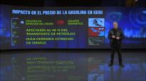 La guerra de Estados Unidos contra Irán | Brecha Económica