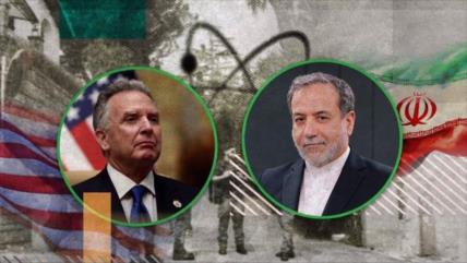 Irán y EEUU pasan a la fase técnica, tras avances en diálogos en Roma