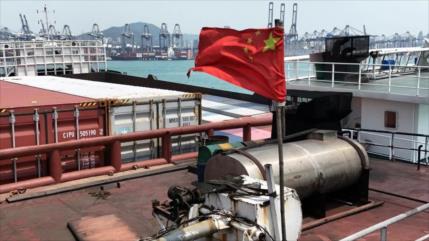 China avisa que responderá a acuerdos que perjudiquen sus intereses