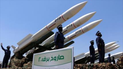 Yemen ataca blancos israelíes en profundidad y portaviones de EEUU