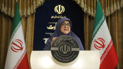 Irán niega presencia de inversionistas de EEUU en su feria comercial