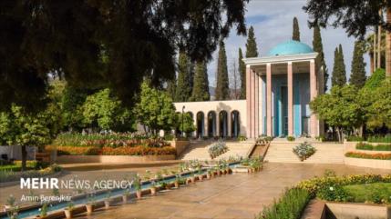 Irán celebra Día Nacional de Saadi en honor al maestro de la poesía persa