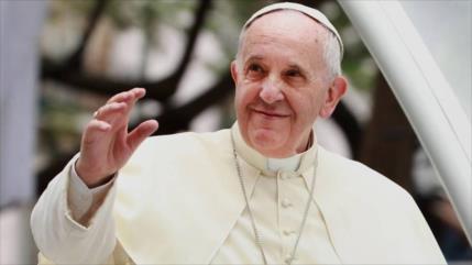 Fallece el papa Francisco, firme crítico del genocidio sionista en Gaza