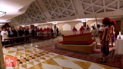 El mundo rinde homenaje al legado del papa Francisco