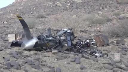 Yemen ataca portaviones de EEUU y derriba otro dron MQ-9; el 22.º