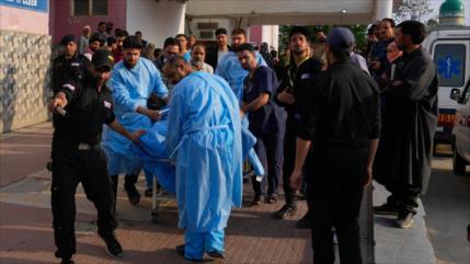 Irán condena el ataque terrorista en región de Cachemira de India