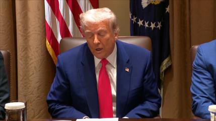 ¿Cómo han sido los primeros 100 días del 2º mandato de Trump en EEUU?