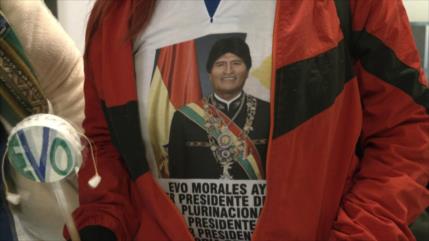 Morales frente al lawfare: momentos de tensión cerca a presidenciales 2025