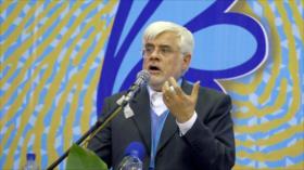Irán: armas nucleares no tienen cabida en nuestra doctrina de defensa