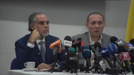 Colombia impulsa consulta para que el pueblo decida reforma laboral 