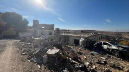 HRW acusa a Israel de ataques “indiscriminados” contra civiles en Líbano
