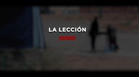 La Lección