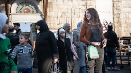 Informe: Fuerzas de Al-Golani esclavizan a mujeres alauitas en Idlib