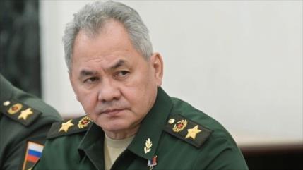 Rusia confirma: liberación de Kursk entra en fase final