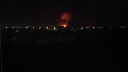 Aviones de guerra de EEUU realizan más agresiones contra Yemen