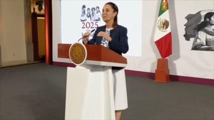 EEUU demanda agua a México en plena sequía