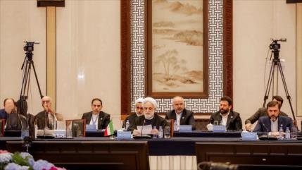 Irán presidirá la 21.º cumbre judicial de la OCS en 2026