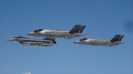 EEUU planea vender armas a Arabia Saudí por más de $100 mil millones