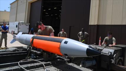 Costos de fuerza nuclear de EEUU se dispararán hasta $946 mil millones