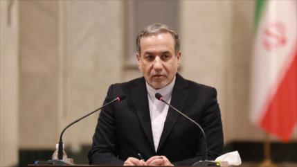 Irán dice estar listo a mediar entre India y Pakistán tras tensión