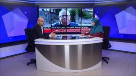 Negociaciones indirectas entre Irán y Estados Unidos en Roma | Dice Israel
