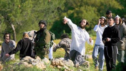 ONU condena violencia mortal de colonos israelíes contra palestinos