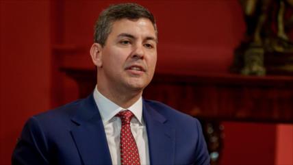 Irán condena contundentemente medida “ilegal” de Paraguay contra CGRI