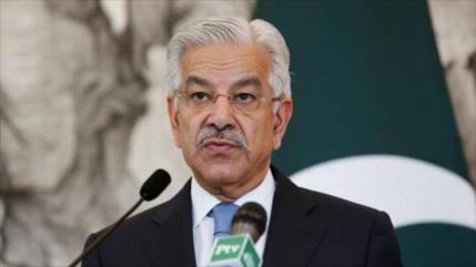 Pakistán a India: nuestro Ejército está listo para cualquier eventualidad 