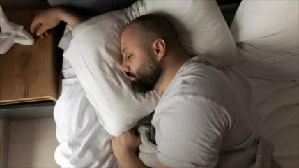 La solución para dormir como un niño, explica una cardióloga