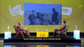 Morteza Shabani: ¡Documental, un espejo de la vida real! | Sobh