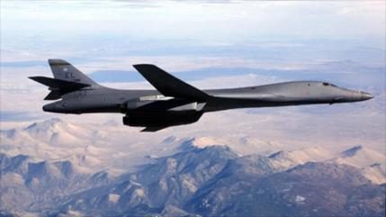 Pyonyang deplora provocación de EEUU a través de bombarderos en Japón