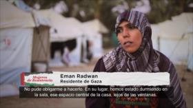 Eman Radwan | Mujeres de Resistencia