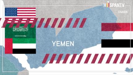 Yemen promete represalias mientras saudíes y emiratíes conspiran con EEUU