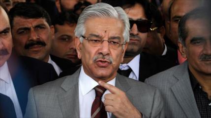 Pakistán: Terrorismo es resultado de políticas de EEUU en región