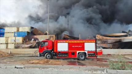 Hezbolá, HAMAS y Yihad Islámica se solidarizan con Irán por explosión