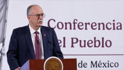 México responde a amenazas de EEUU sobre importación de ganado