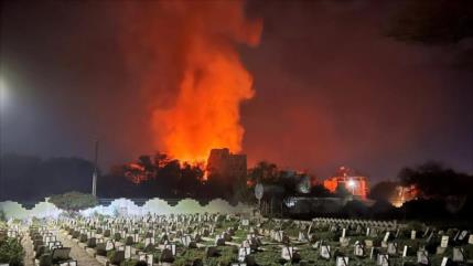 Otros 8 civiles yemeníes mueren en nueva oleada de ataques de EEUU