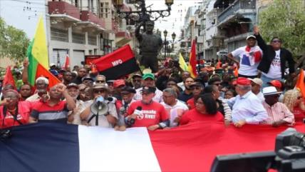 Dominicanos conmemoran lucha nacional contra invasión de EEUU