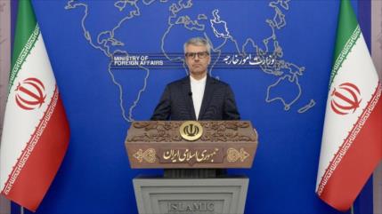 Irán: EEUU debe respetar nuestras líneas rojas para llegar a un acuerdo