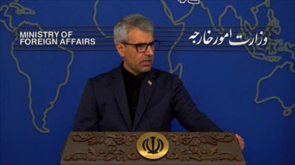 Irán reitera sus “líneas rojas” en las negociaciones con EEUU