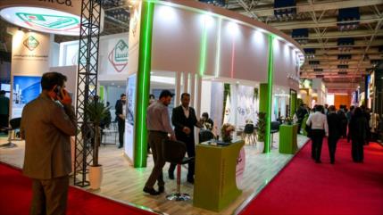 Irán creará una plataforma para ampliar lazos económicos con África