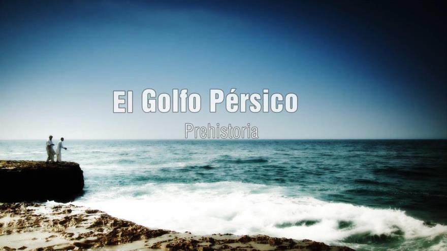 El Golfo Pérsico | Parte 1