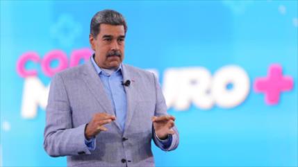 Maduro: Sistema de ONU colapsó frente a violación de DDHH en EEUU