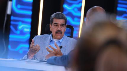 Maduro repudia la separación forzada de niña de su madre en EEUU
